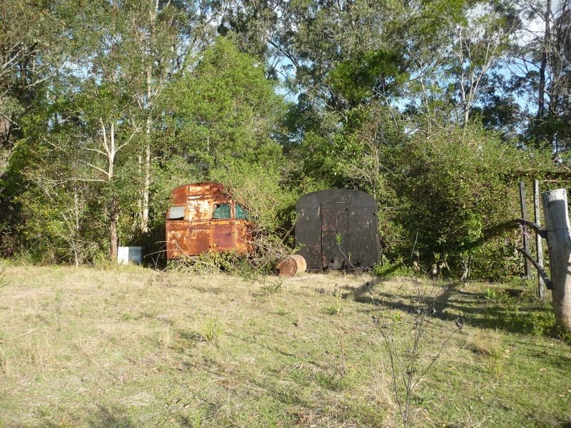 Wherrol Flat NSW 2429