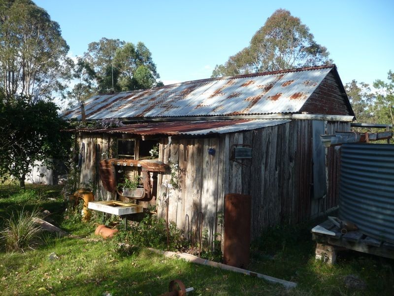 Wherrol Flat NSW 2429