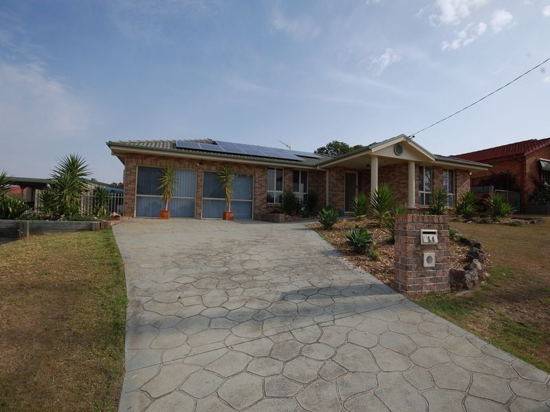 14 Sunset Avenue, Wingham NSW 2429