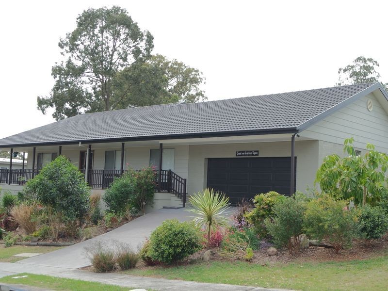 2 Adelaide Close, Wingham NSW 2429