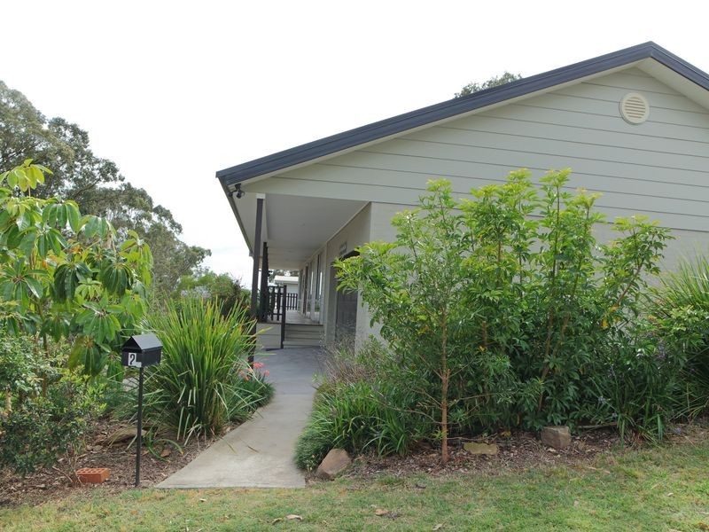2 Adelaide Close, Wingham NSW 2429