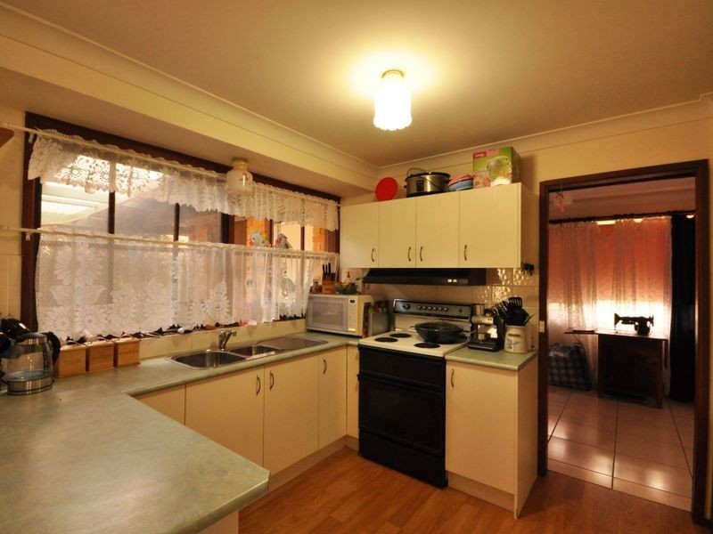 45 Stockyard Circuit, Wingham NSW 2429