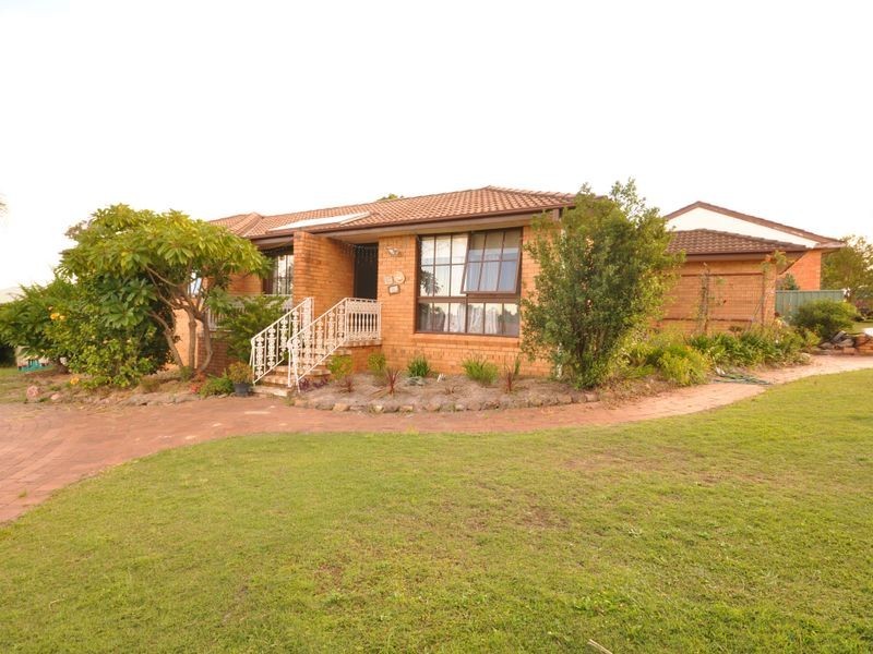 45 Stockyard Circuit, Wingham NSW 2429