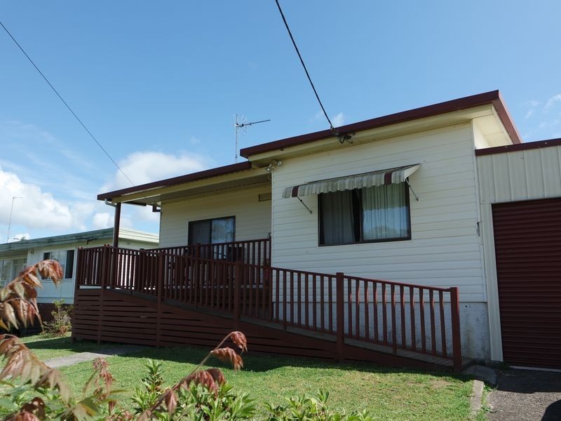 5 Mortimer Street, Wingham NSW 2429