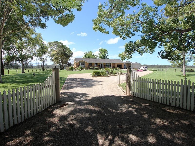 Harrington NSW 2427