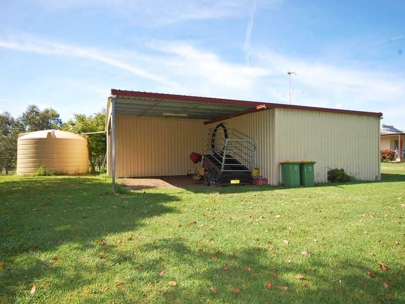 381 Mooral Creek Road, Wingham NSW 2429