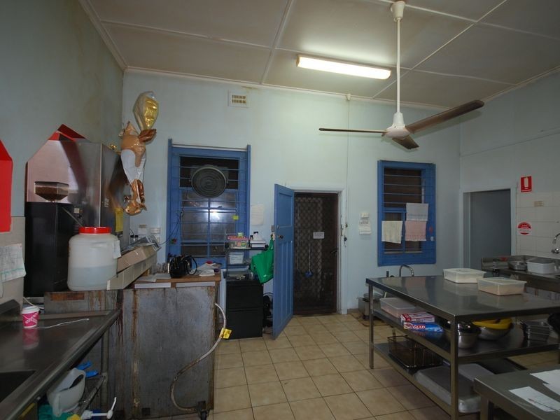 Wingham Take Away/45 Isabella Street, Wingham NSW 2429