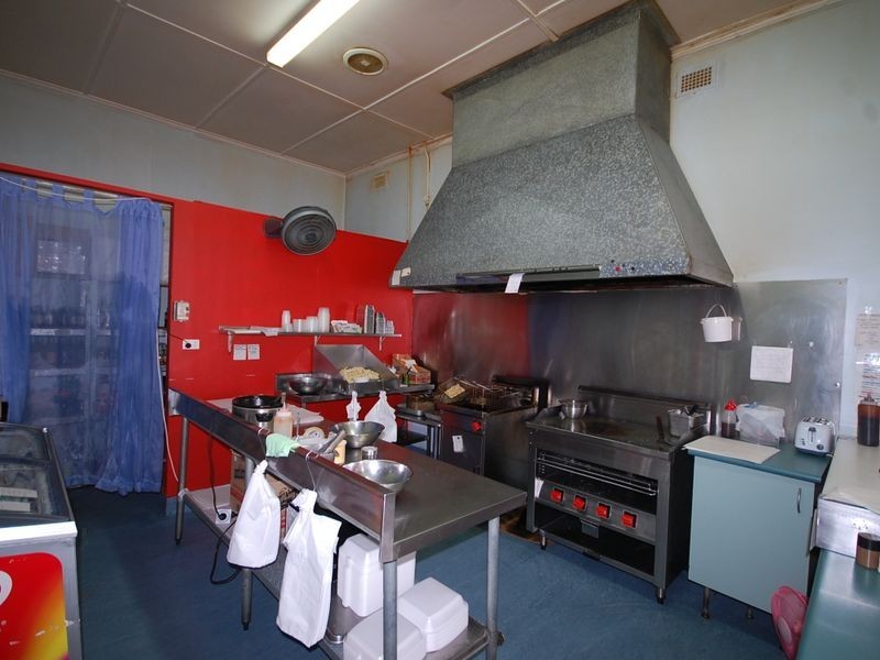 Wingham Take Away/45 Isabella Street, Wingham NSW 2429