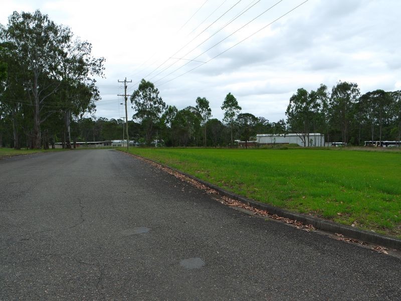 Lot 2 Coghlan Avenue, Wingham NSW 2429