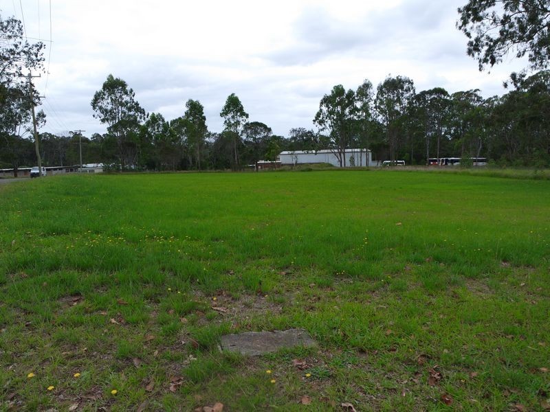 Lot 2 Coghlan Avenue, Wingham NSW 2429
