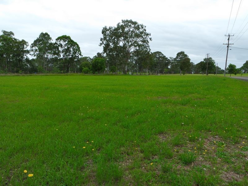 Lot 2 Coghlan Avenue, Wingham NSW 2429