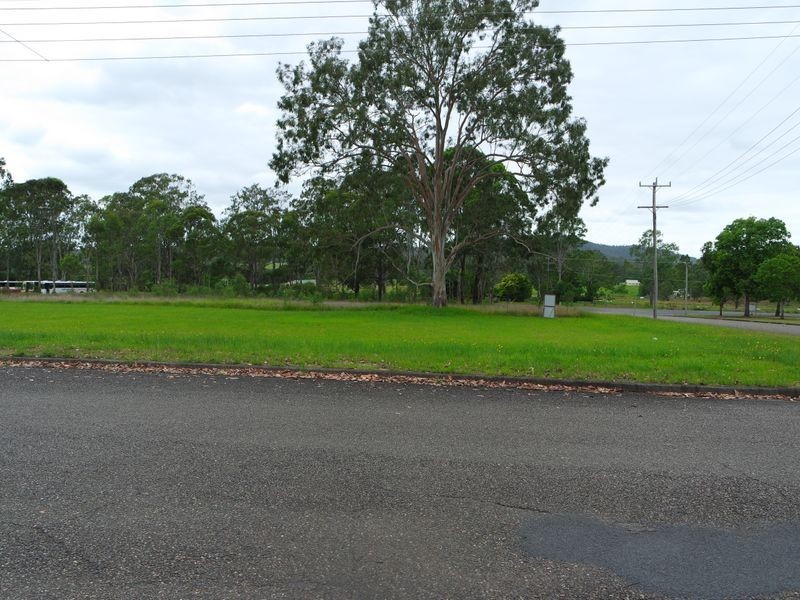Lot 2 Coghlan Avenue, Wingham NSW 2429