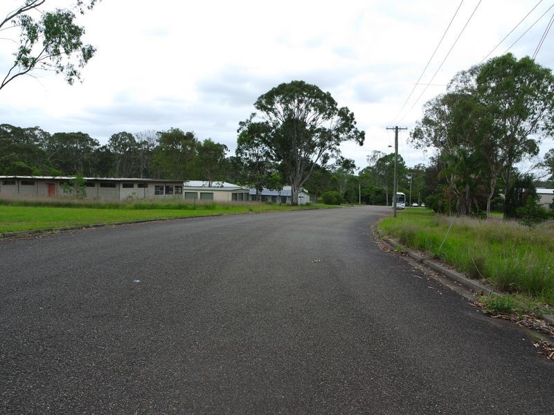 Lot 2 Coghlan Avenue, Wingham NSW 2429