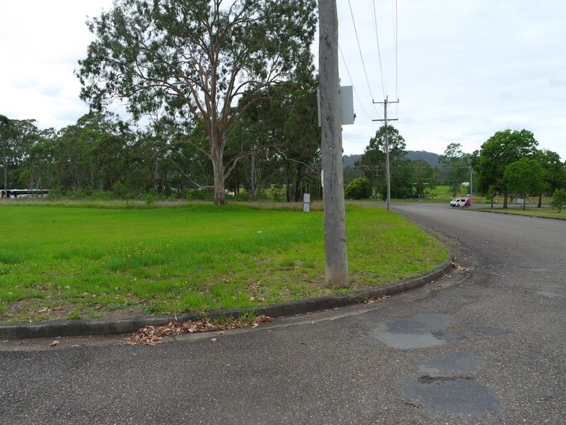 Lot 2 Coghlan Avenue, Wingham NSW 2429