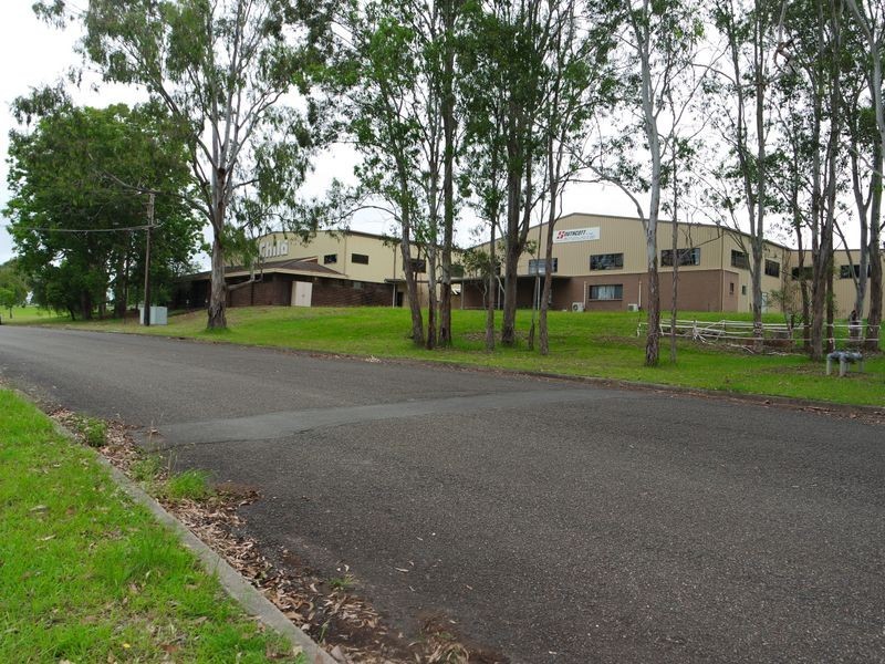 Lot 2 Coghlan Avenue, Wingham NSW 2429