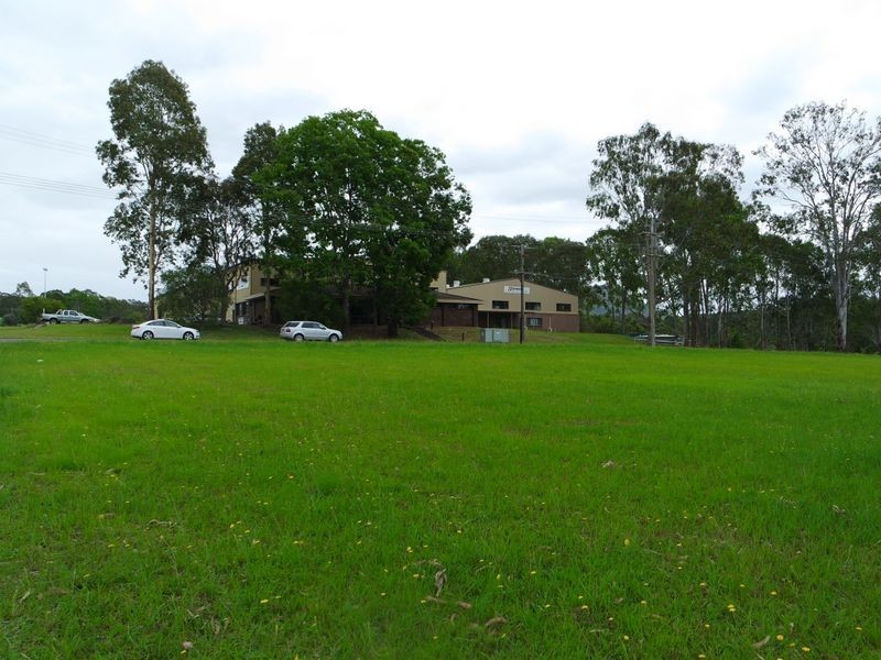 Lot 2 Coghlan Avenue, Wingham NSW 2429