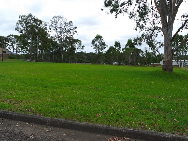 Lot 2 Coghlan Avenue, Wingham NSW 2429