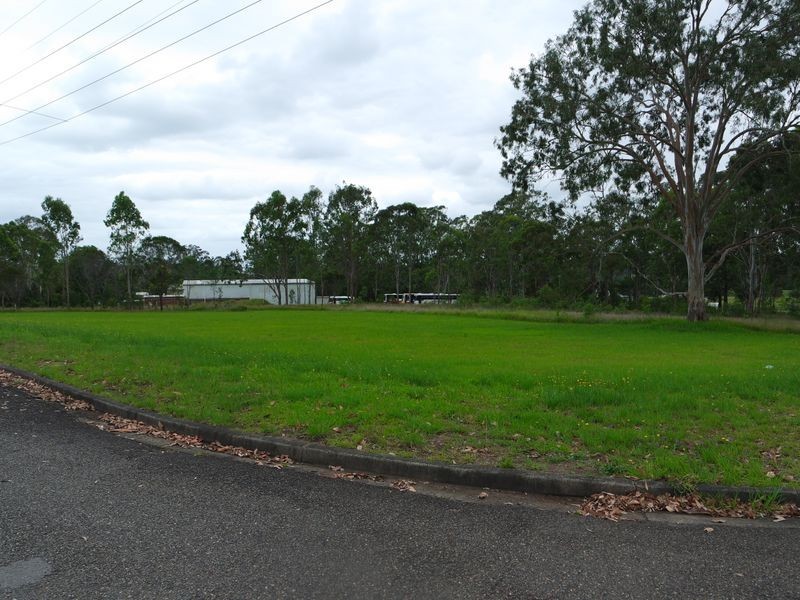 Lot 2 Coghlan Avenue, Wingham NSW 2429