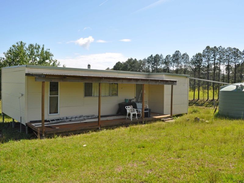 Doyles River NSW 2446