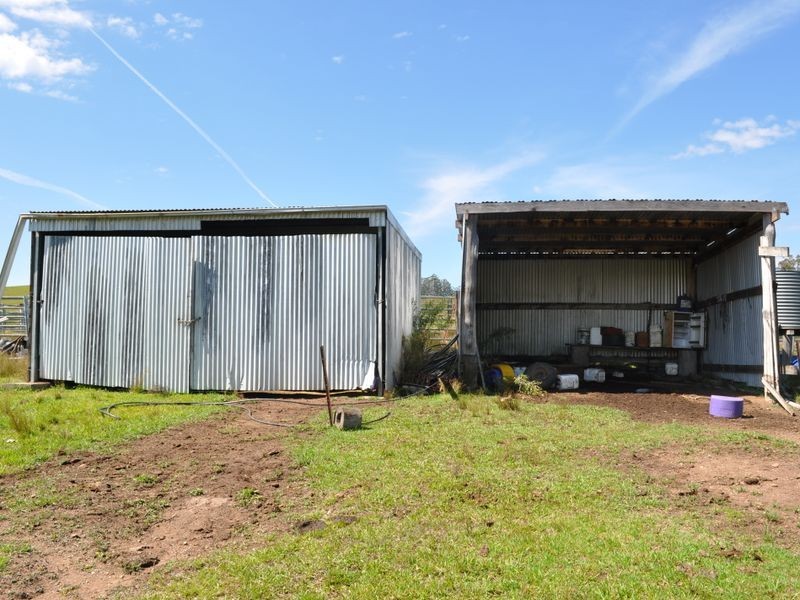 Doyles River NSW 2446