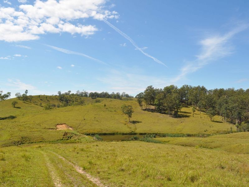 Doyles River NSW 2446