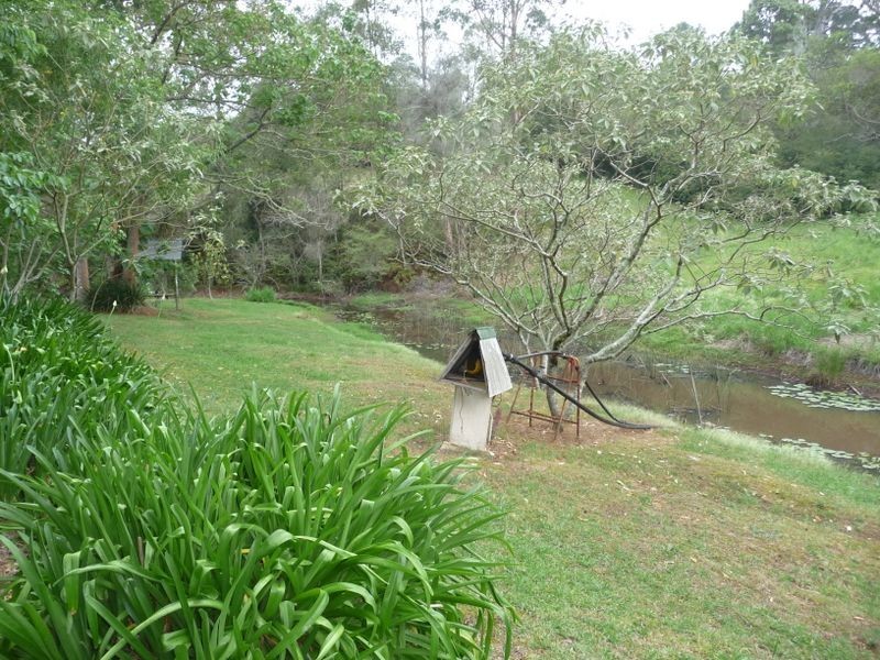 199 Deep Creek Road, Hannam Vale NSW 2443