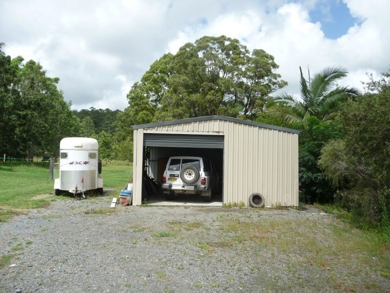 88 McCaffreys Road, Hannam Vale NSW 2443