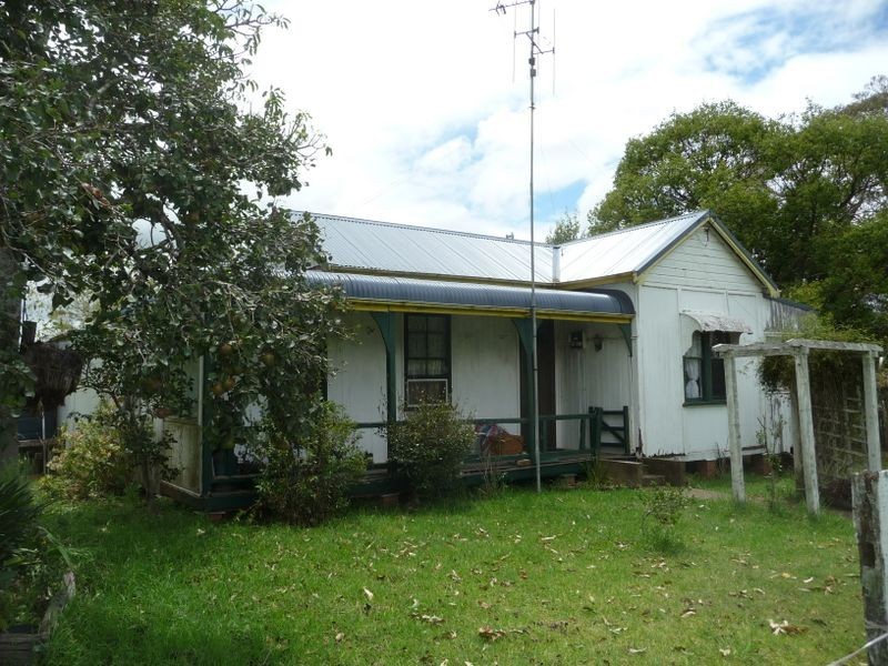 Wingham NSW 2429