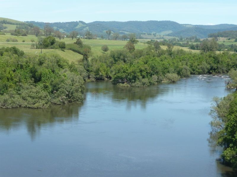 Wingham NSW 2429