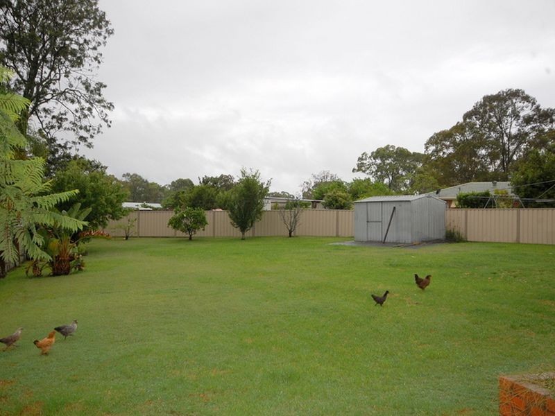 34 Hillcrest Avenue, Wingham NSW 2429