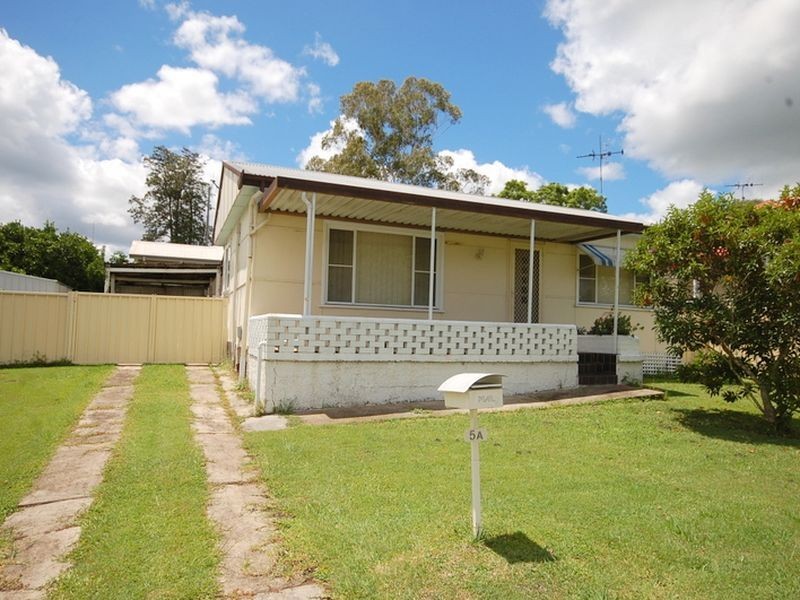 5A Primrose Street, Wingham NSW 2429