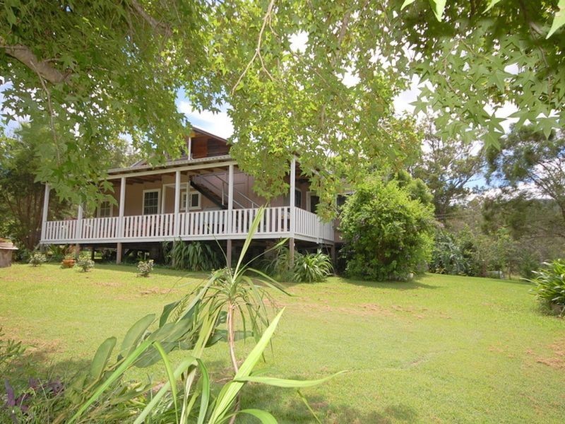 502 Nowendoc Road, Wingham NSW 2429