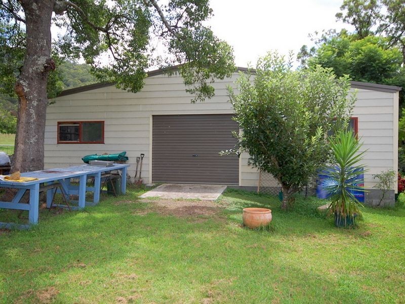 502 Nowendoc Road, Wingham NSW 2429