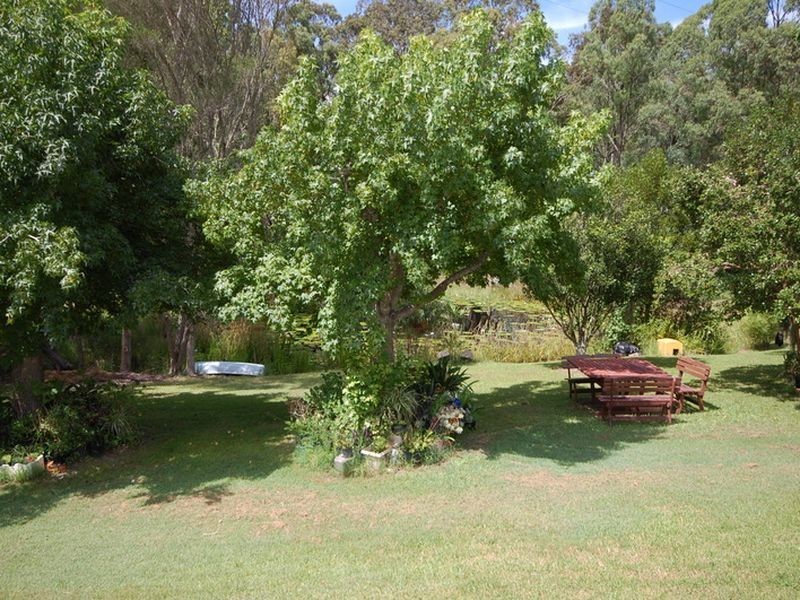 502 Nowendoc Road, Wingham NSW 2429