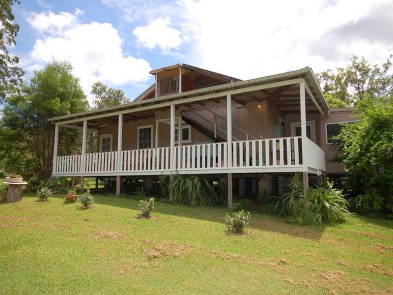 502 Nowendoc Road, Wingham NSW 2429