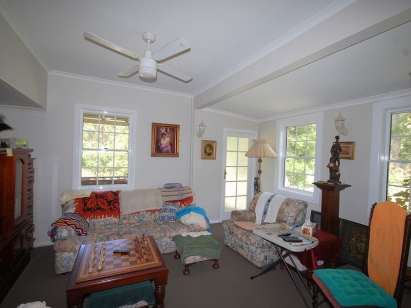 502 Nowendoc Road, Wingham NSW 2429