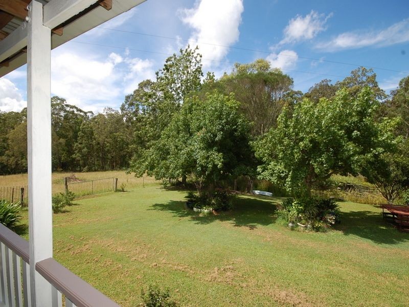 502 Nowendoc Road, Wingham NSW 2429