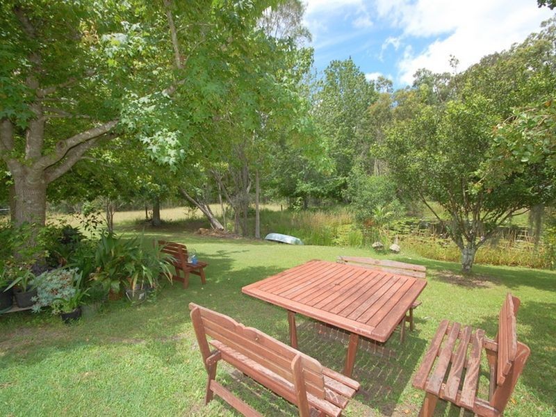 502 Nowendoc Road, Wingham NSW 2429