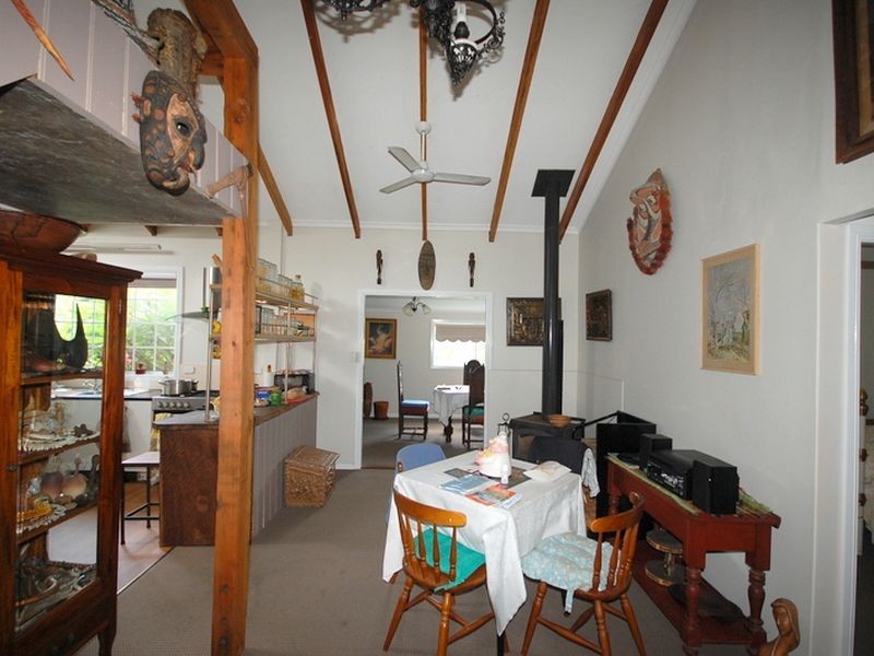 502 Nowendoc Road, Wingham NSW 2429