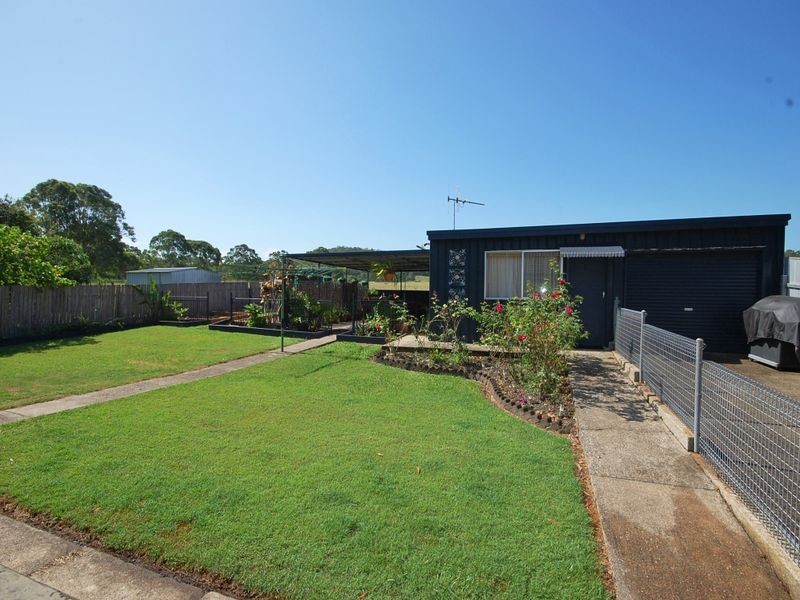 496 Wingham Road, Taree NSW 2430