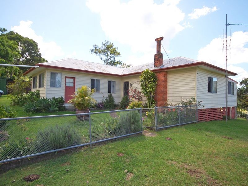543 Somerset Road, Wingham NSW 2429