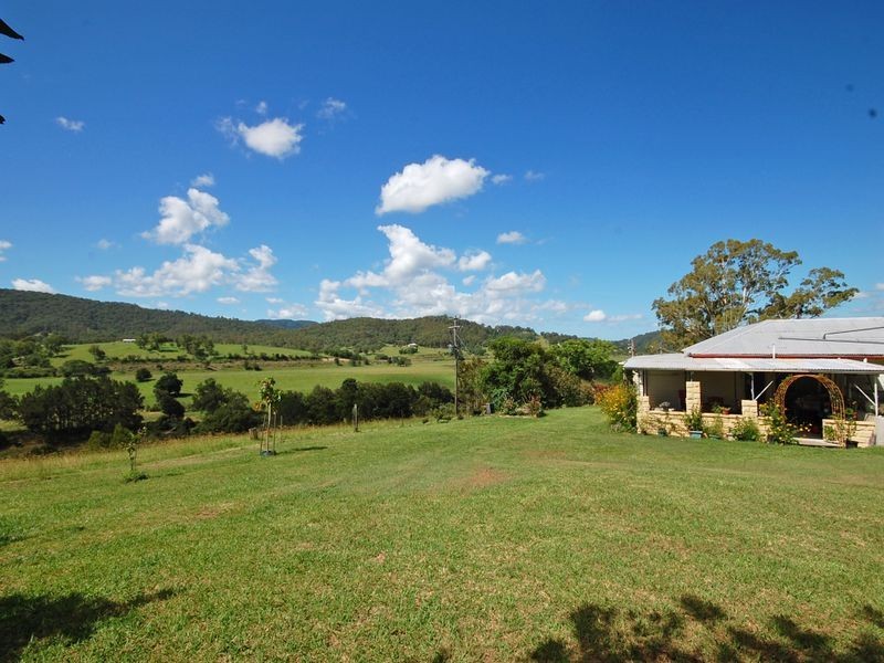 543 Somerset Road, Wingham NSW 2429