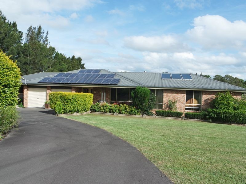 21 Helmich Close, Wingham NSW 2429