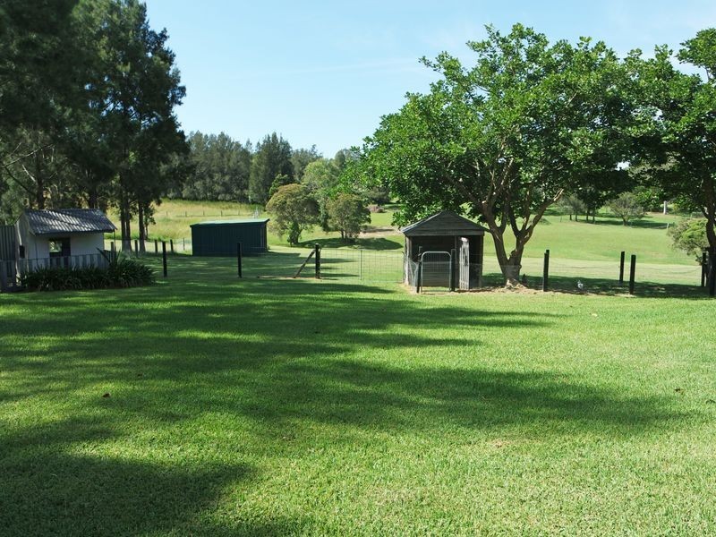 21 Helmich Close, Wingham NSW 2429
