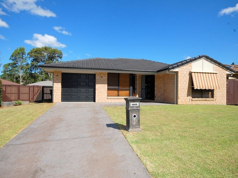 17 Abbott Street, Wingham NSW 2429