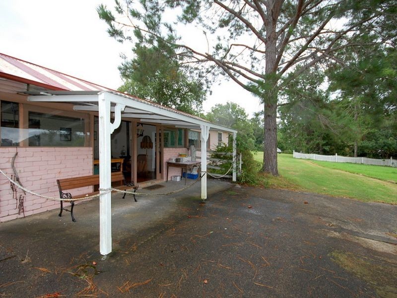Burrell Creek NSW 2429