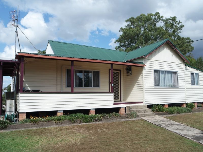 60 Bungay Road, Wingham NSW 2429