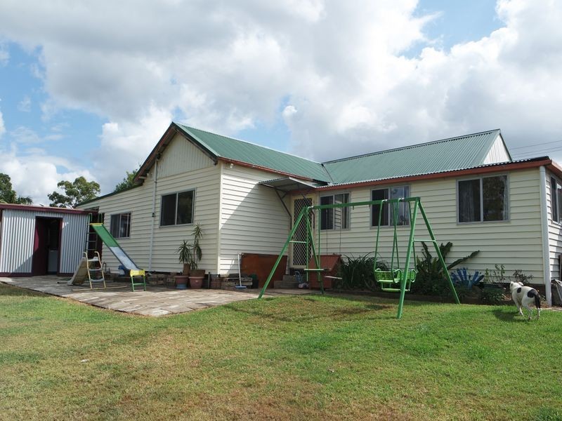 60 Bungay Road, Wingham NSW 2429