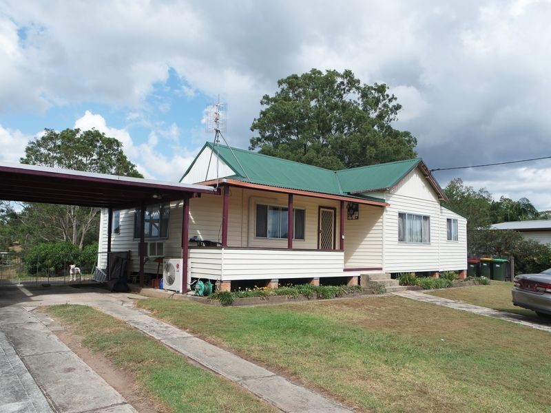 60 Bungay Road, Wingham NSW 2429