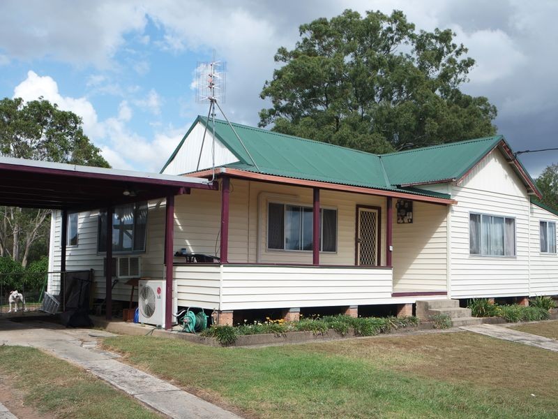 60 Bungay Road, Wingham NSW 2429